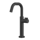 Rosan S3 Black za lavabo L 330209B