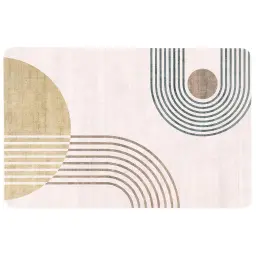 Tendance Kupatilska prostirka diatomite 39x60 cm imagine
