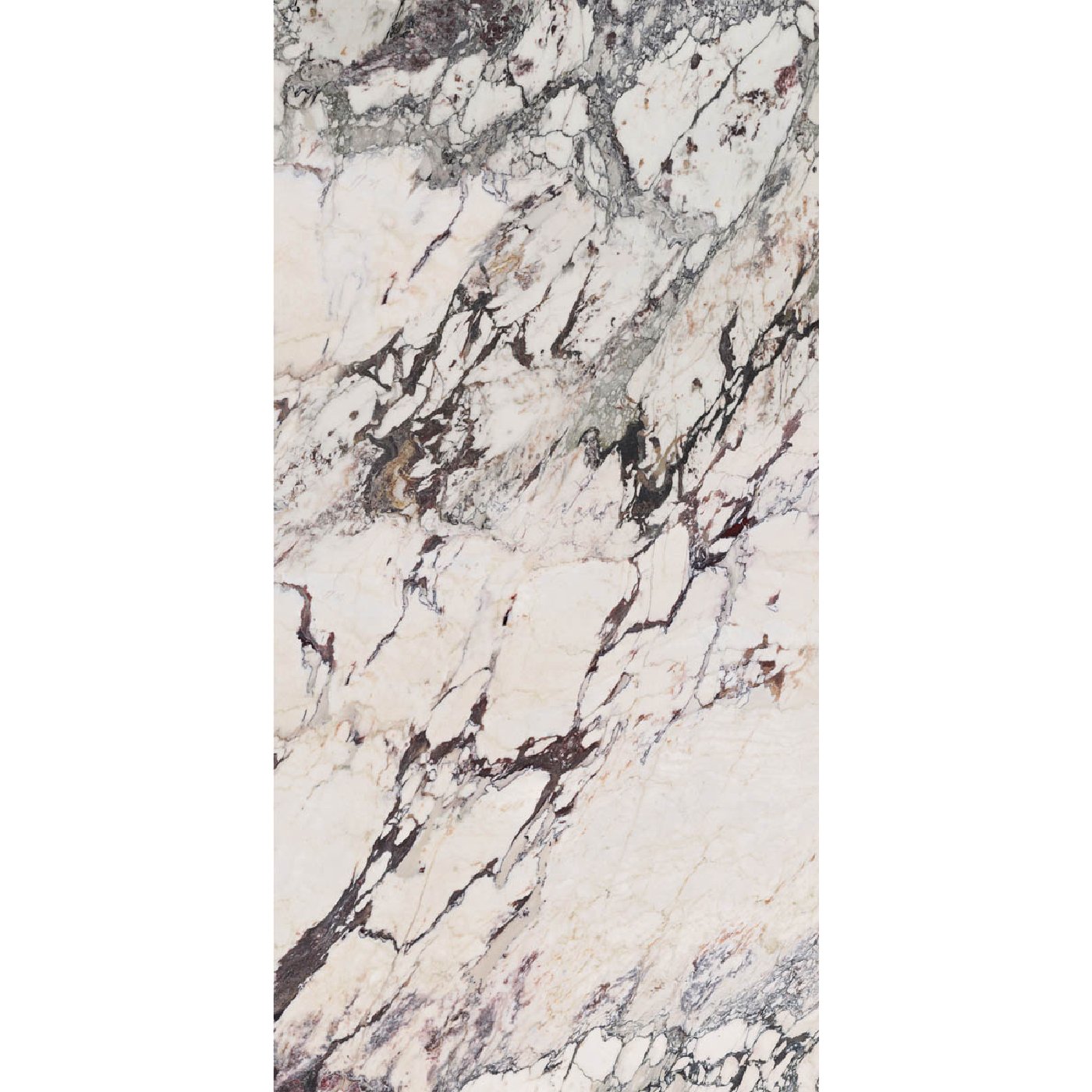 Marazzi Grand Marble look 1600x3200 CAPRAIA BOOKMATCH A LUX RETT
