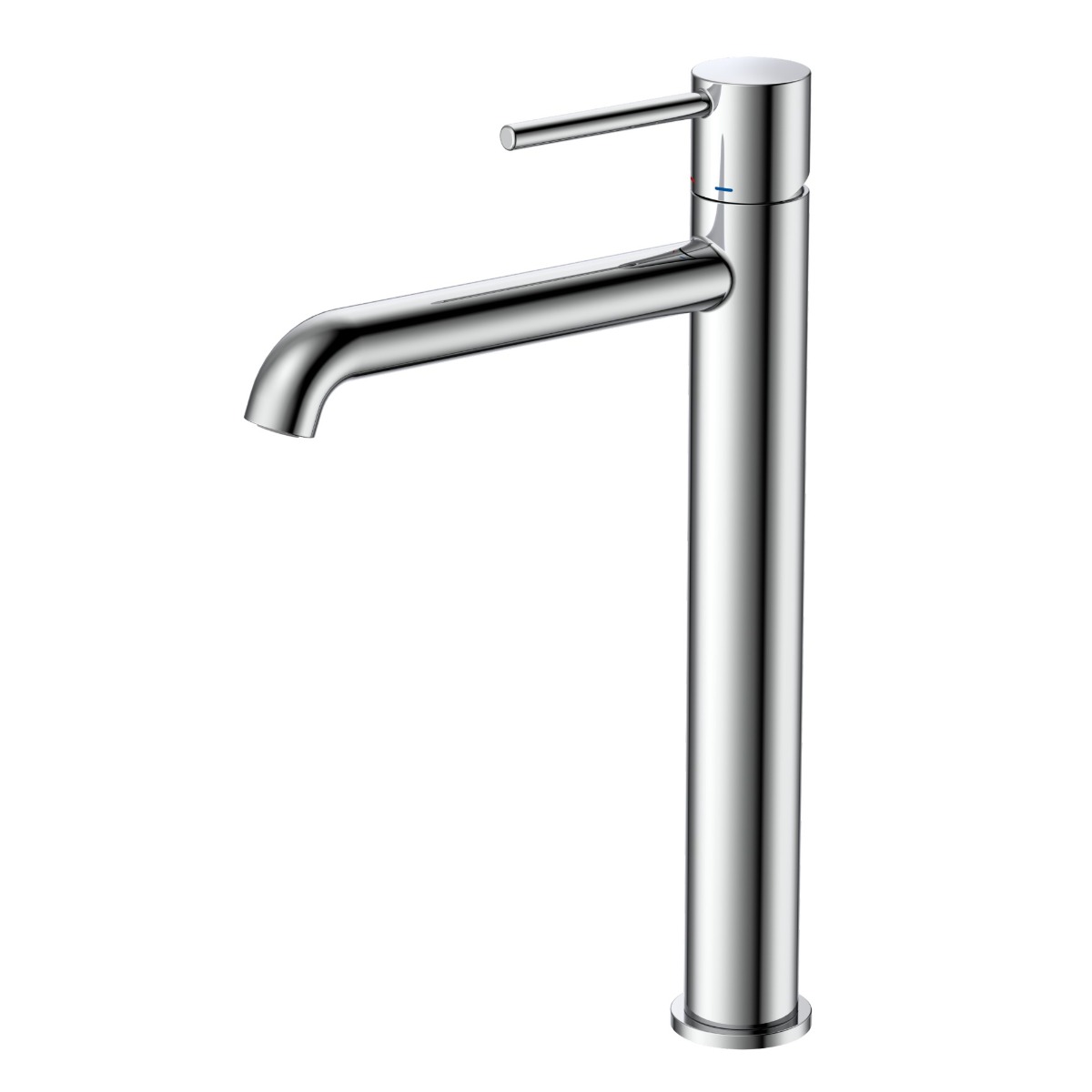 Giusta Ultima za lavabo XL size Chrome 71102000