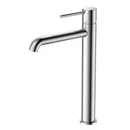 Giusta Ultima za lavabo XL size Chrome 71102000