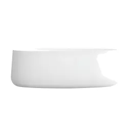 COPEN MAE Kada samostojeća 1760x860x580mm mat bela C-08-1004MW