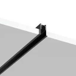 Braytron Magnetna Šina Ugradni Kanal 2M Crni 48VDC BY41-00421