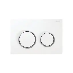 Geberit Omega20 tipka za ugradni vodokotlić 115.085.KJ.1
