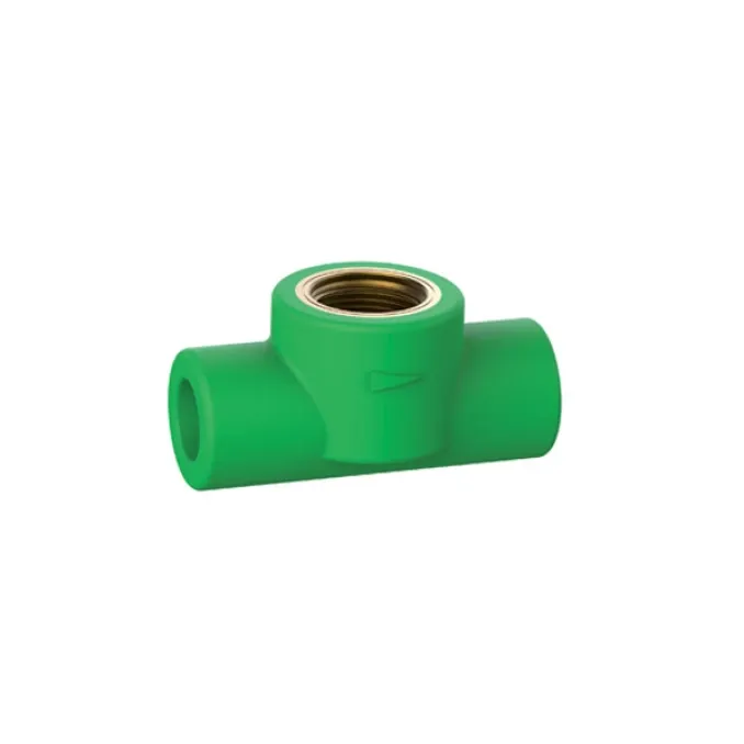 Aquatechnik Telo ventila 32mm