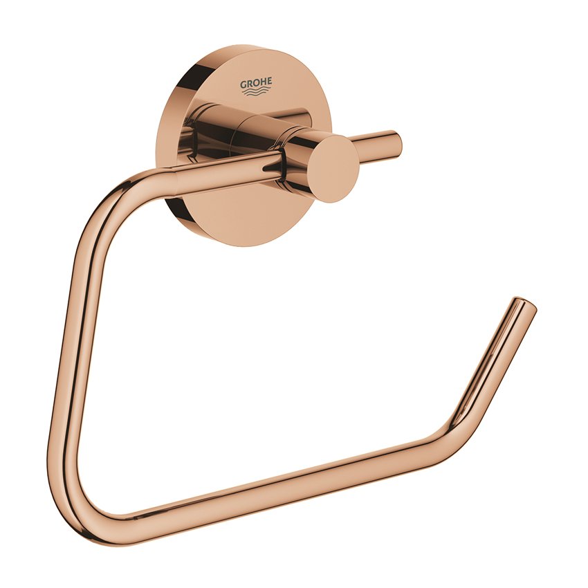Grohe Essentials držač toalet papira warm sunset 40689DA1