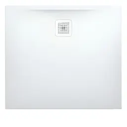 Laufen Pro Marbond tus kada 80x90 od livenog mermera 2.1495.0.000.000.1