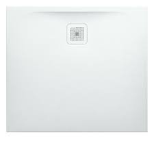 Laufen Pro Marbond tus kada 80x90 od livenog mermera 2.1495.0.000.000.1