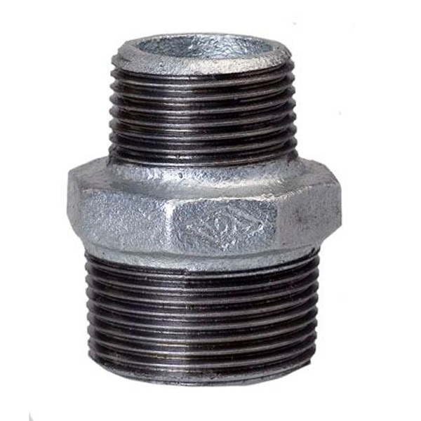 ZN dupli nipli Redukcija 1 x 3/4 HEBEI