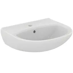 Ideal Standard Alpha umivaonik 50x43 W331201