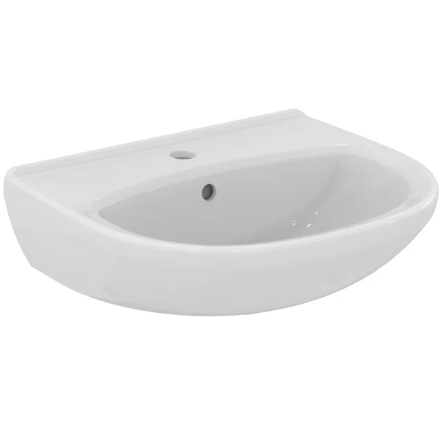 Ideal Standard Alpha umivaonik 50x43 W331201