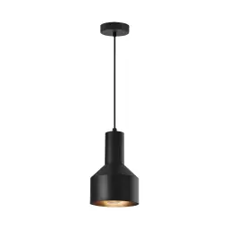 Braytron Visilica E27 Crni BV05-00010