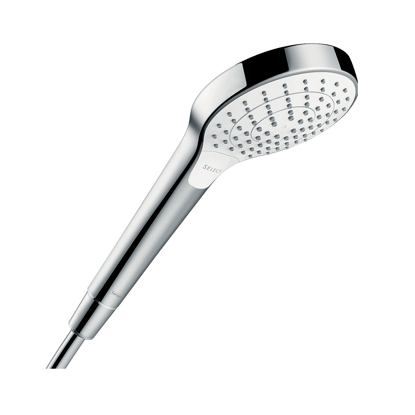 Hansgrohe ručica tuša Croma S vario ecosmart 26803400