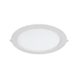 Braytron LED Panel Ugradni Okrugli 8" 18W Beli CCT BP01-61880
