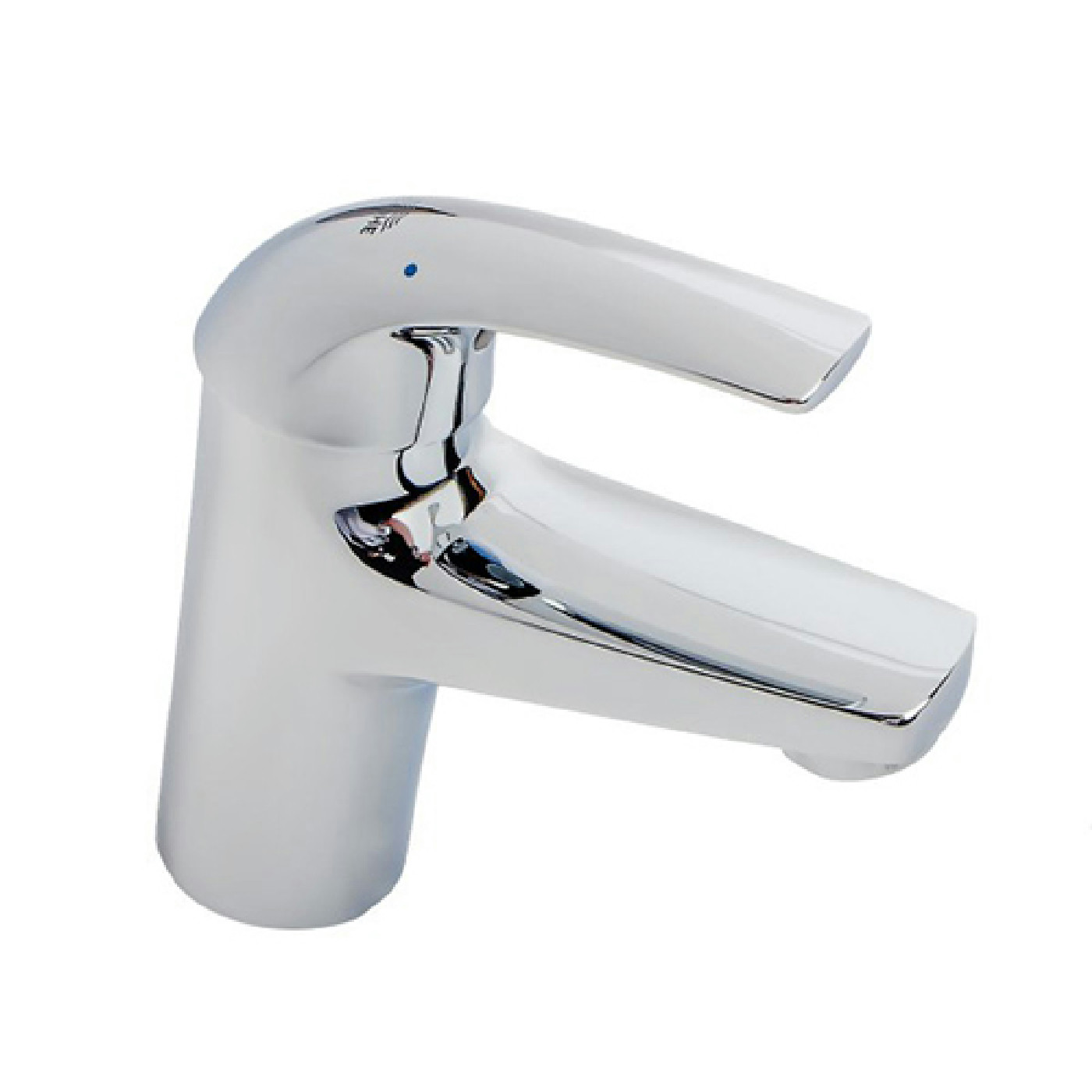 Grohe Baucurve za lavabo 23165000