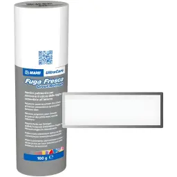 Mapei Ultracare Fuga Fresca 111 Srebrno Siva bočica 160 ml