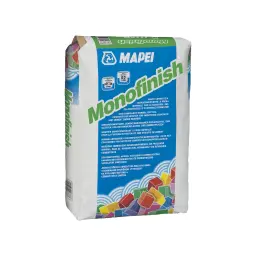 Mapei MONOFINISH džak 22 kg
