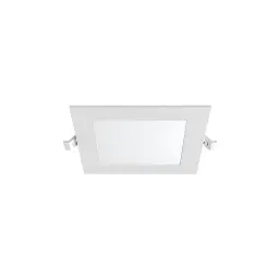 Braytron LED Panel Ugradni Kvadratni 3" 6W Beli 4000K BP02-40610