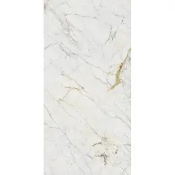 Marazzi Grande Marble Look 160x320 Grande Marble Look golden white satin M0ZY
