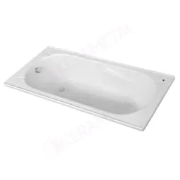 Zomar kada Helena 160X70 ugradna