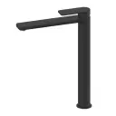 Rosan S2 Black za lavabo Visoka 230501B