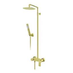 Rosan S2 gold Usponski tuš 237251G