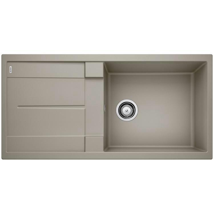 Blanco METRA XL 6 S tartuf 517359