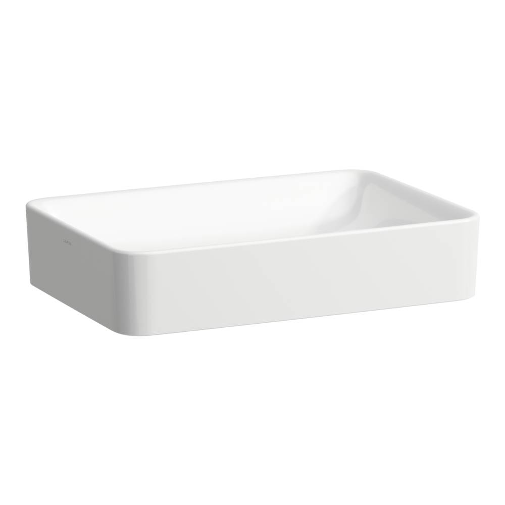 Laufen PRO Umivaonik nadgradni 55X38 8.1296.5.000.112.1
