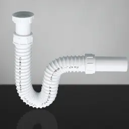 Texo Flex sifon 6/4"