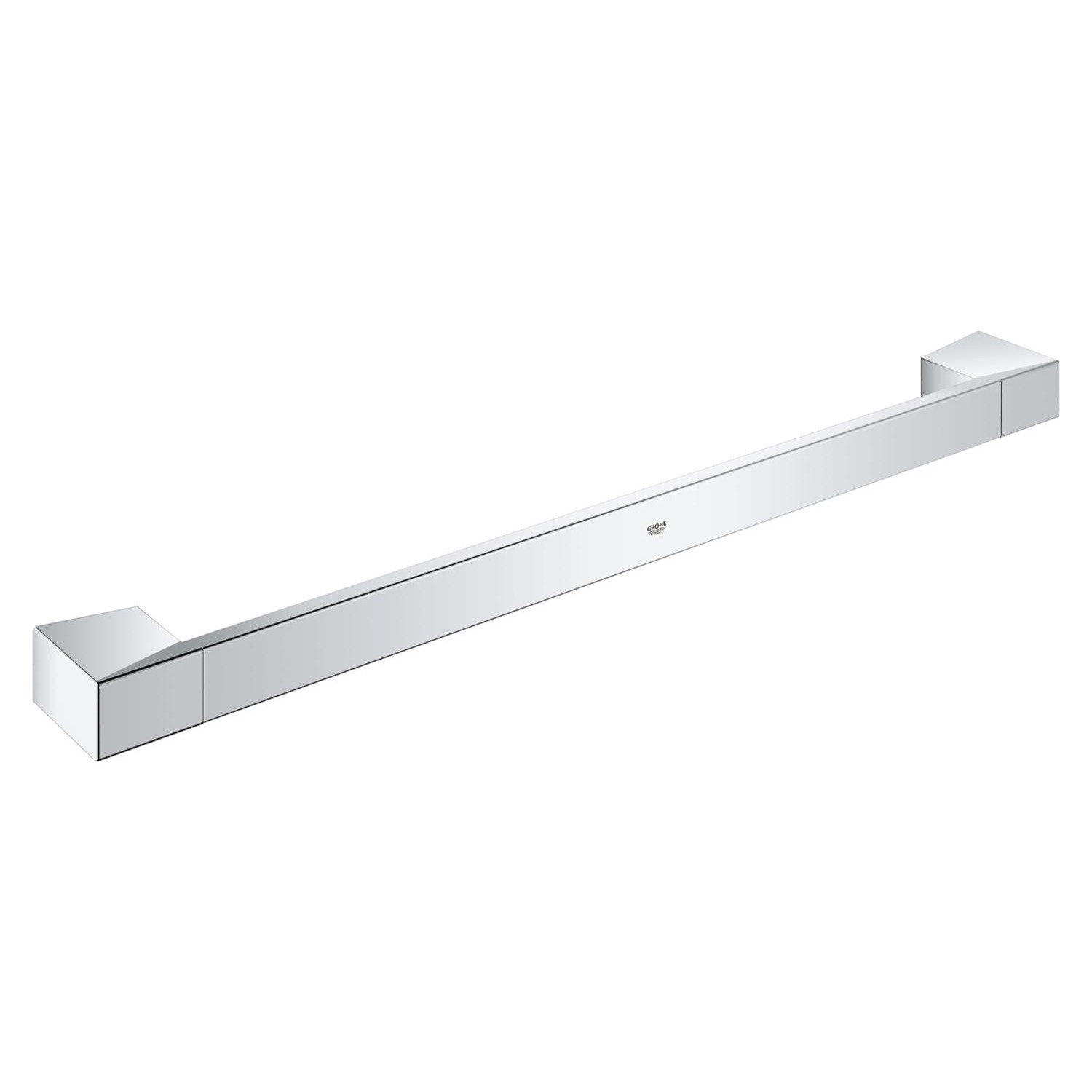 Grohe Selection Cube šipka za kadu/držač peškira chrome 40807000