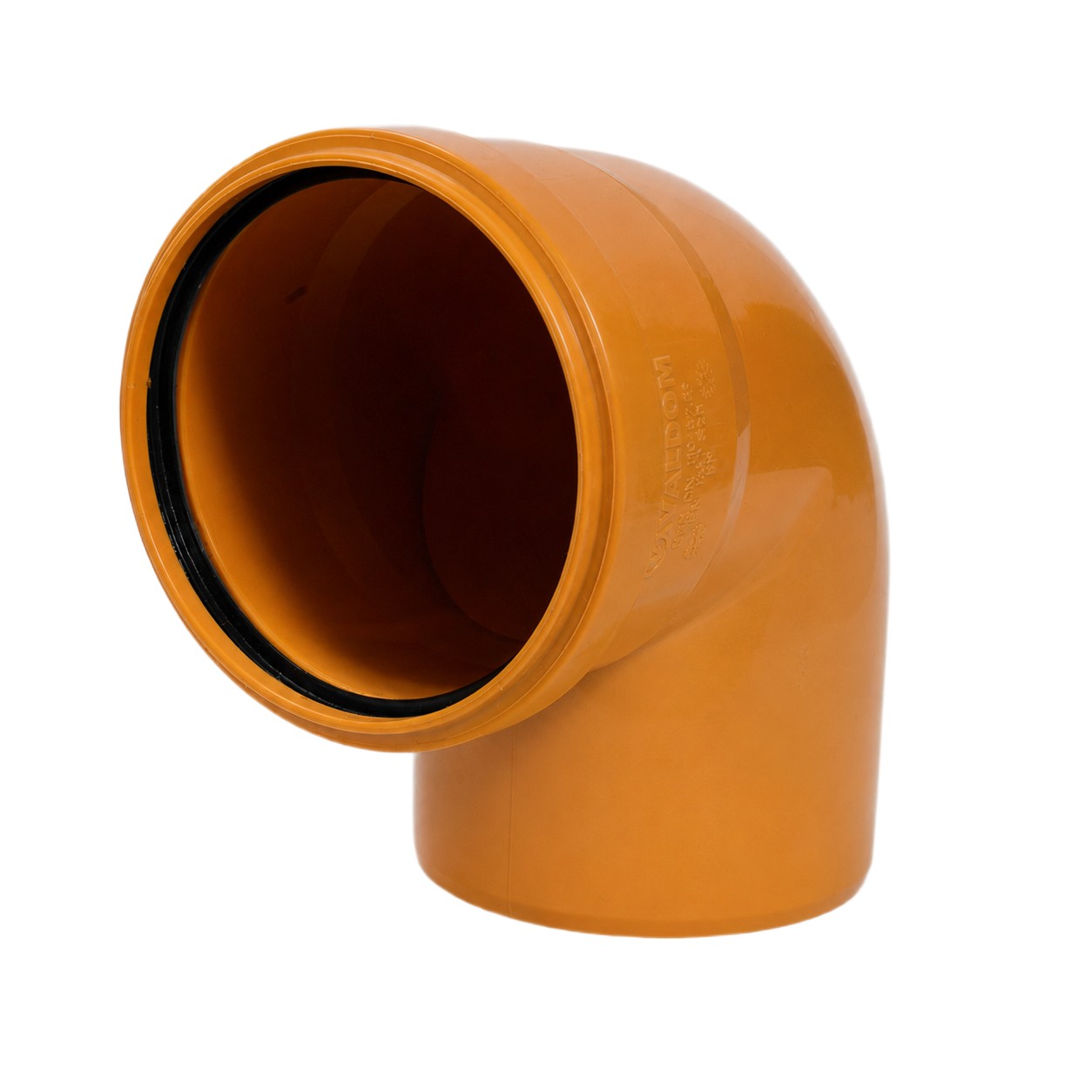 Valdom Luk 160/90 PVC