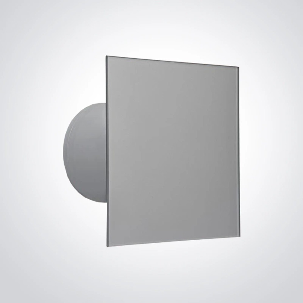 Antić Kosta Ventilator 0917 LED MM-P100/105 IN/STAKLO