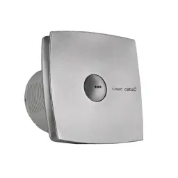 Cata Ventilator X mart 12 Inox matic