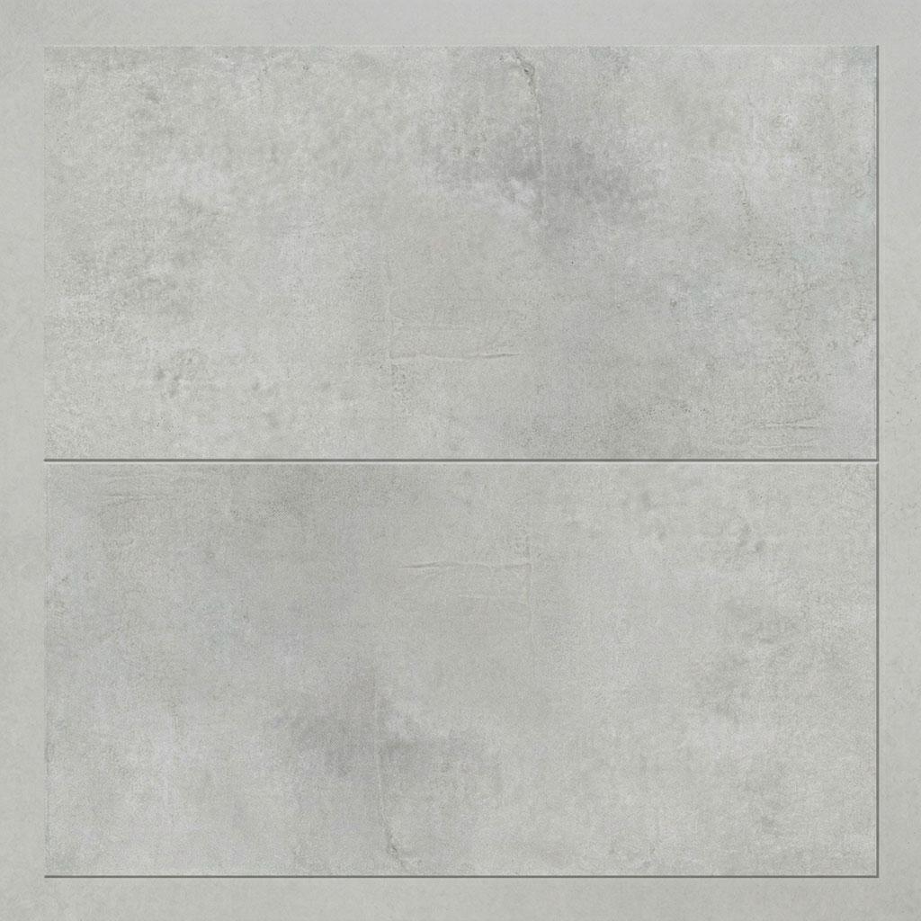 Kai Concreto Light Grey rect. 60×120