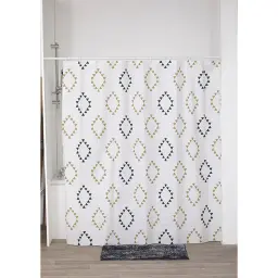 Tendance Zavesa za kadu 180X180CM PEVA LIMA 1103639