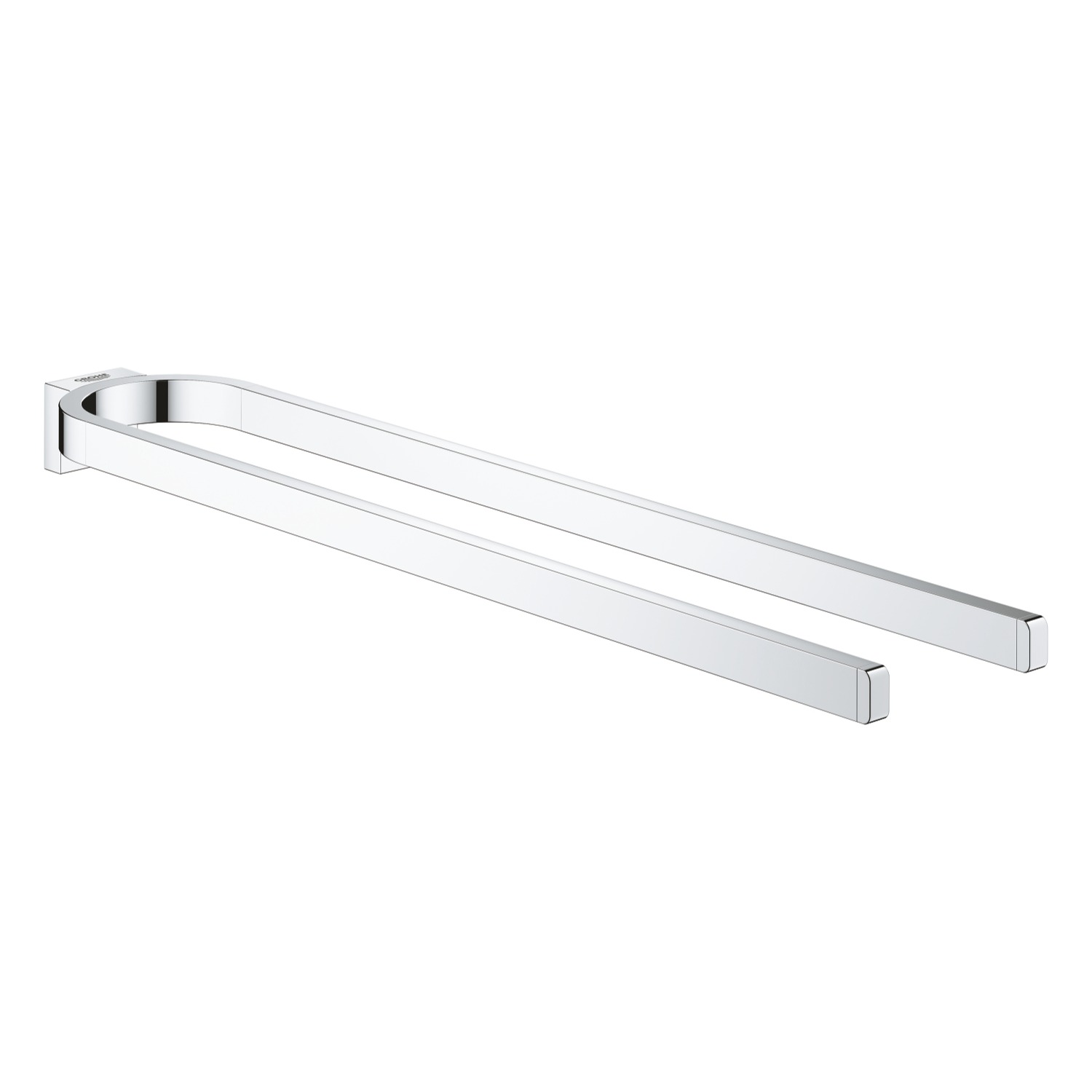 Grohe Selection držač peškira chrome 41059000