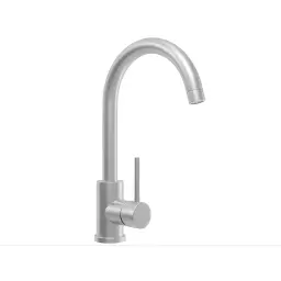 Kando slavina P0501 inox