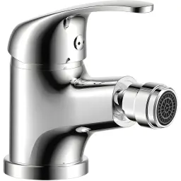 Hansgrohe Metropol s za bide saten 14262880