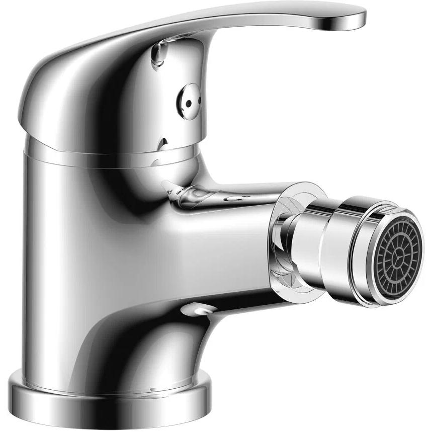 Hansgrohe Metropol s za bide saten 14262880