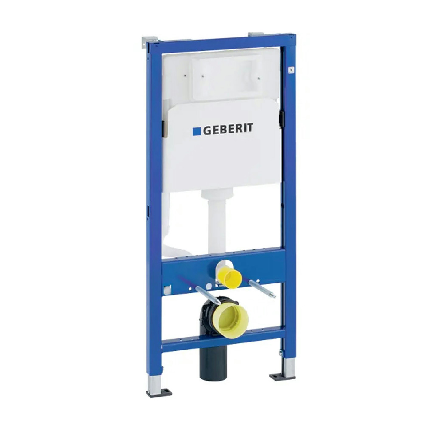 Geberit Duofix Basic WC-konzola novi tip