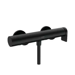 Hansgrohe Vivenis za tuš kadu Matt Black 75620670