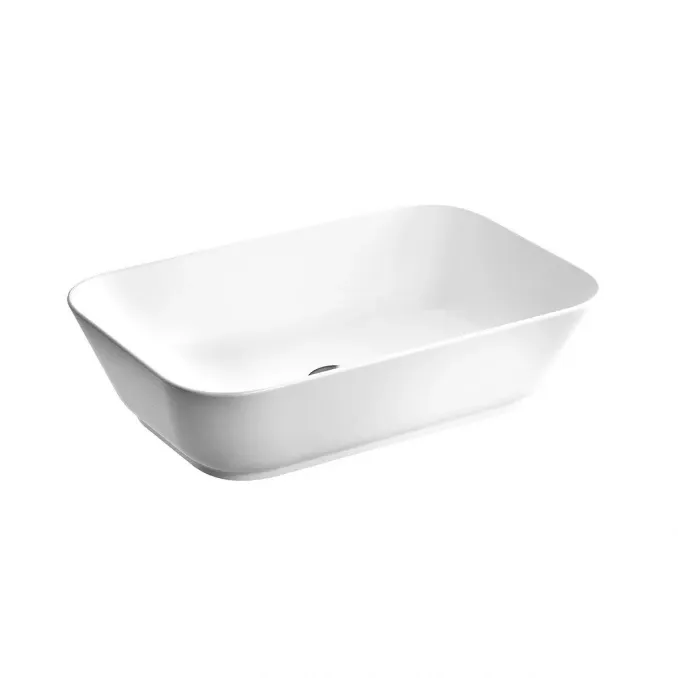 Vitra Lavabo nadgradni Geo 59,5x39,5cm