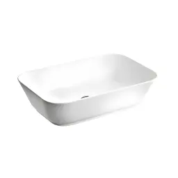 Vitra Lavabo nadgradni Geo 59,5x39,5cm