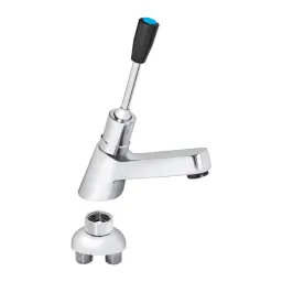 Rosan Stojeći ventil za TOPLU/HLADNU vodu - za lavabo A75401ML