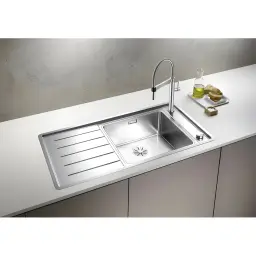 Blanco ANDANO XL 6 S-IF sa p.č. + pribor 522999