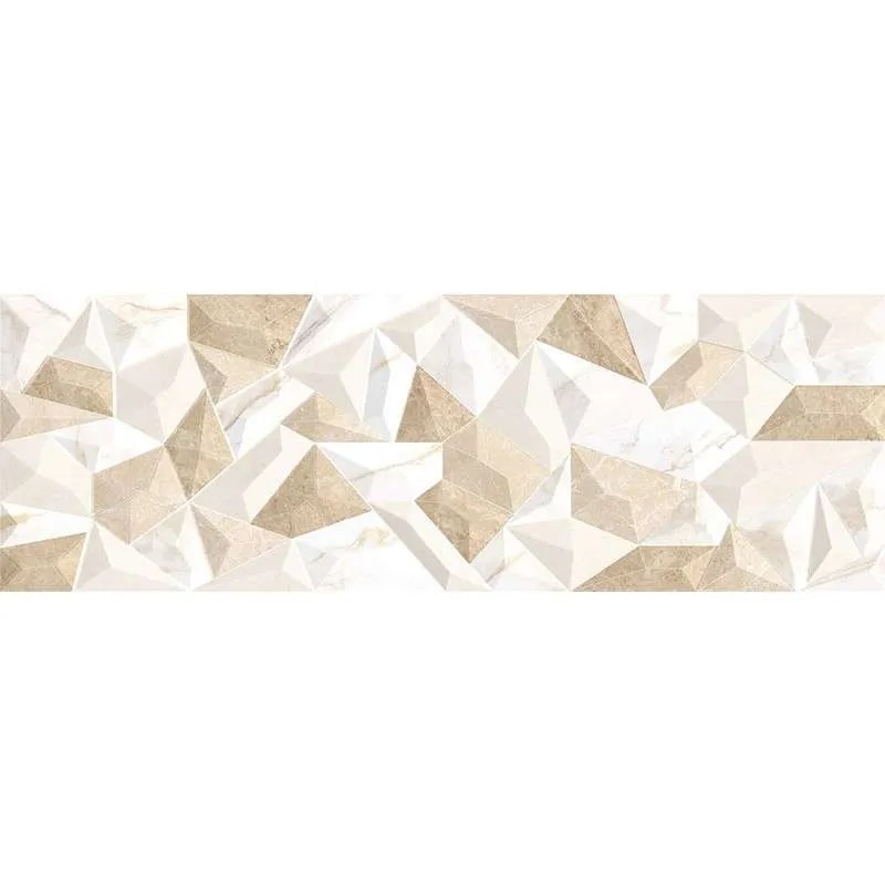 Eco ceramic Marshall gold Decor 30x90 M73