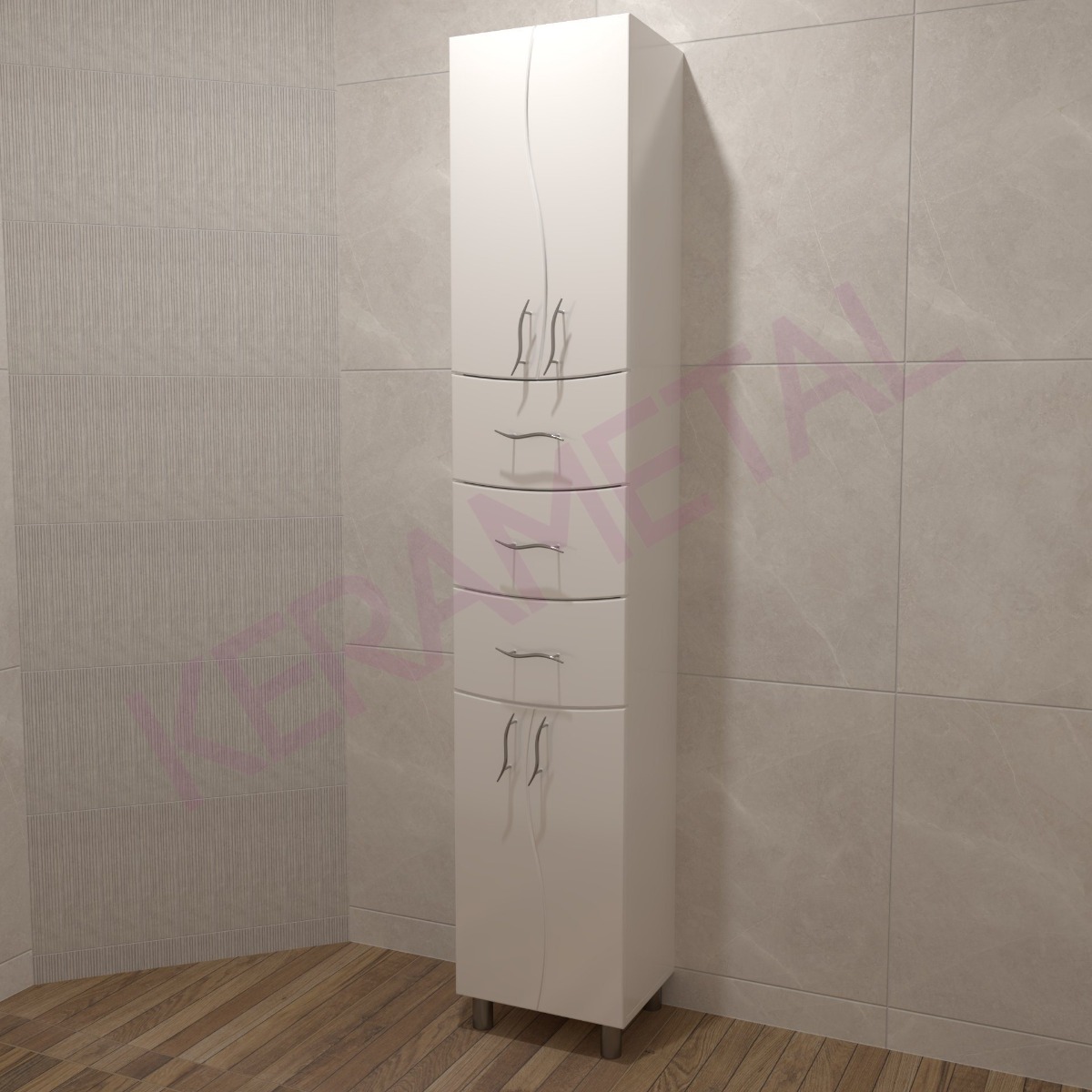KLASIK LUX K 35/190 Vertikala