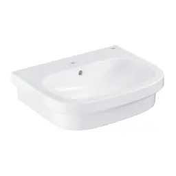 Grohe Euro Ceramic Umivaonik na ploču 60 39337000