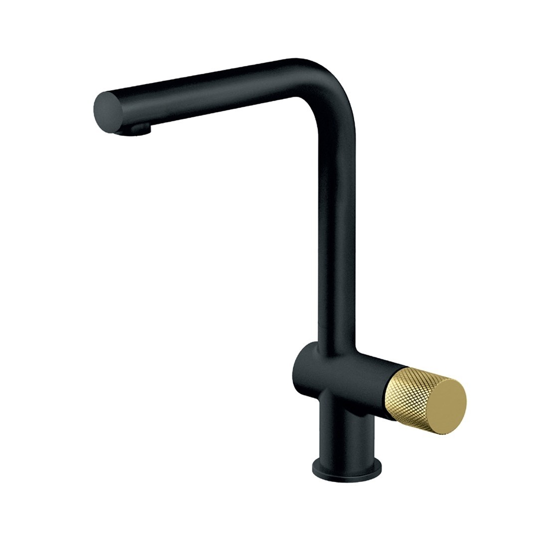 Rosan S2 Black gold za sudoperu 238301BG