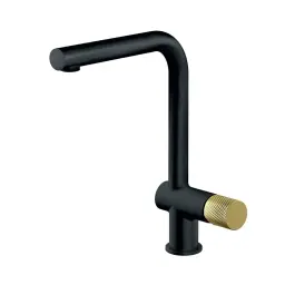 Rosan S2 Black gold za sudoperu 238301BG